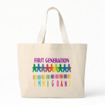 First Generation Immigrant bags