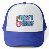 First Grade Teacher