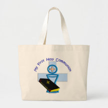 First Holy Communion Gifts for Kids Bags