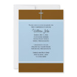 First Holy Communion Invitation