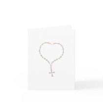 First Holy Communion Invitation