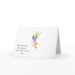 First Holy Communion Invitation cards