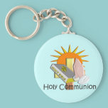 First Holy Communion Kids Gifts keychains