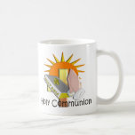 First Holy Communion Kids Gifts mugs