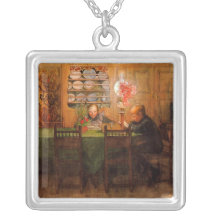 First Homework 1898 Custom Jewelry