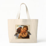 First Kiss Angel Aries Bag