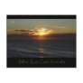 First Light Post Cards