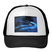 FIRST LOVE ~ TRUE LOVE TRUCKER HATS