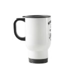 First Mate Mug