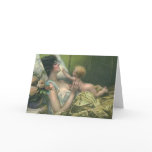 First Mother's Day - Card
