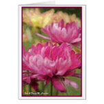 First Mums Card