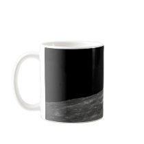 First Photograph of a Earthrise taken by Apollo 8 Coffee Mugs