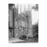 First Presbyterian Church, New Orleans, 1930s Post Card