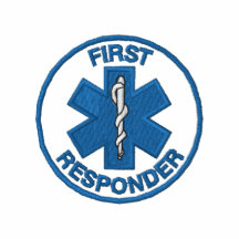 First Responder Jacket