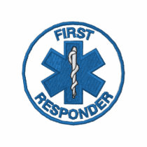 First Responder