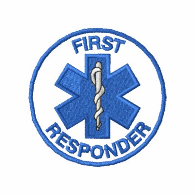 First Responder First Responder