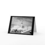 First Rocket Launch, Cape Canaveral, "Bumper 2" cards
