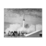 First Rocket Launch, Cape Canaveral, "Bumper 2"