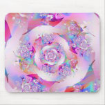 First Rose Mouse Mats