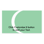 First Saudi State, Saudi Arabia business cards