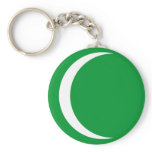 First Saudi State, Saudi Arabia keychains