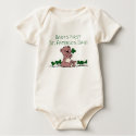 First St. Patrick's Day t-shirts