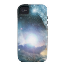 First Stars Vibe iPhone 4 Covers