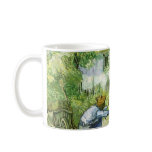 First steps, 1890 Vincent van Gogh mugs
