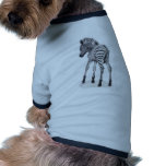 First Steps Dog Tshirt