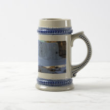 First Thaw Mugs