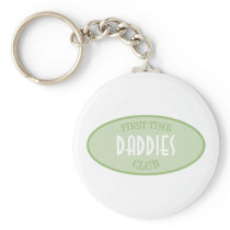First Time Daddies Club (Green)