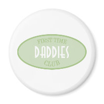 First Time Daddies Club (Green)