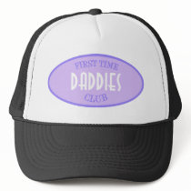First Time Daddies Club (Purple)
