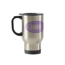 First Time Daddies Club (Purple) Mug