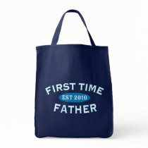 First Time Father 2010 Bag