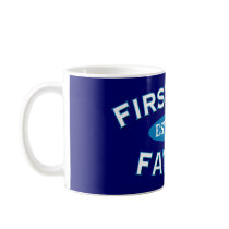 First Time Father 2010 Coffee Mug