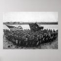 First to Fight posters
