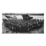 First to Fight United States Marine Corps 1918 photo cards
