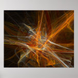 'First Try' Print