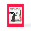 First Up, Happy Birthday !! cards