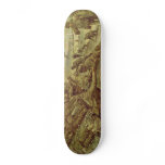 First Wave at Omaha by Ken Riley World War II skateboards
