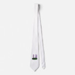 First Week of Advent Necktie