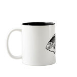 fish #001 mugs
