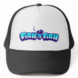 Fish a Fish Hat
