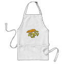 fish-and-chips aprons