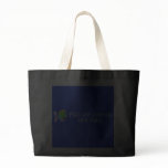 fish are friends Beach Bag