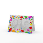 Fish Border cards
