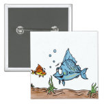 FISH BUTTONS