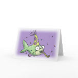 Fish cards
