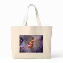 fish,clown fish bag